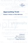Approaching Truth : Essays in Honour of Ilkka Niiniluoto - Book
