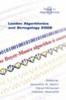 London Algorithmics and Stringology - Book