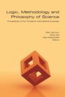 Logic, Methodology and Philosophy of Science : Proceedings of the Thirteenth International Congress - Book