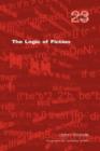 The Logic of Fiction - Book