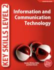 Key Skills Level 2 : Information and Communication Technology - Book
