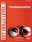 Key Skills Level 2 : Communication - Book