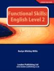 Functional Skills : English Level 2 - Book