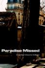 Paradise Missed - Book