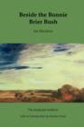 Beside the Bonnie Brier-Bush - Book