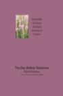 The Day Before Tomorrow - Book