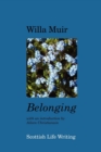 Belonging - Book