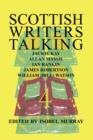 Scottish Writers Talking 4 : Jackie Kay, Allan Massie, Ian Rankin, James Robertson, William (Bill) Watson - Book