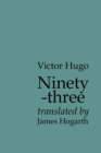 Ninety-three - Book