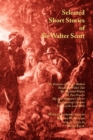 Selected Short Stories of Sir Walter Scott - Book