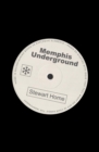 Memphis Underground - Book