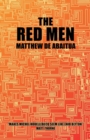 The Red Men - Book