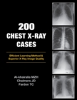200 Chest X-Ray Cases - Book