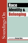 Race, Identity and Belonging - Book