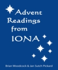 Advent Readings from Iona - eBook