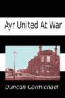 Ayr United at War - Book