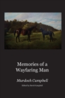 Memories of a Wayfaring Man - Book