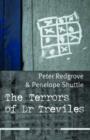 The Terrors of Dr. Treviles - Book