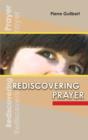 Rediscovering Prayer - Book