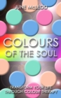 Colours of the Soul - Book