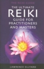 Ultimate Reiki Guide for Beginners - Book