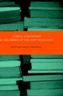 Corpus Linguistics and the Greek of the New Testament - Book