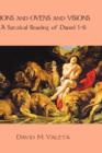 Lions and Ovens and Visions : A Satirical Reading of Daniel 1-6 - Book