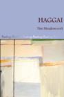 Haggai - Book