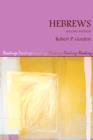 Hebrews, Second Edition - Book
