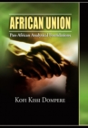 African Union : Pan African Analytical Foundations (cloth) - Book