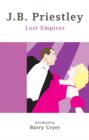 Lost Empires - Book