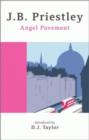 Angel Pavement - Book