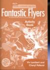 DYL ENG:FANTASTIC FLYER ACTIVITY BK - Book