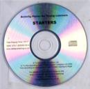 STARTERS CD - Book