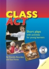 Class Act - Book