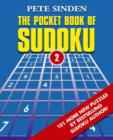 The Pocket Book of Sudoku - Book