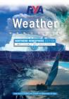 RYA Weather Handbook - Northern Hemisphere - Book