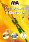 RYA Knots, Splices and Ropework Handbook - Book