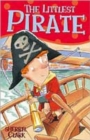 The Littlest Pirate - Book