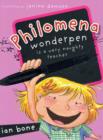Philomena Wonderpen and the Best Birthday Ever! - Book