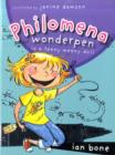 Philomena Wonderpen is a Teeny Weeny Doll - Book