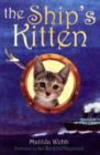 The Ship's Kitten - Book