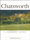 Chatsworth : A Landscape History - Book