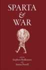 Sparta and War - Book