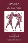 Sparta : The Body Politic - Book