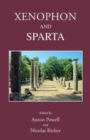 Xenophon and Sparta - Book