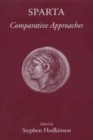 Sparta : Comparative Approaches - Book
