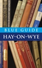 Blue Guide Hay-on-Wye - Book