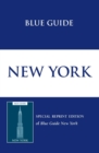 Blue Guide New York - Book
