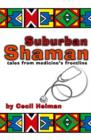 Suburban Shaman - Book